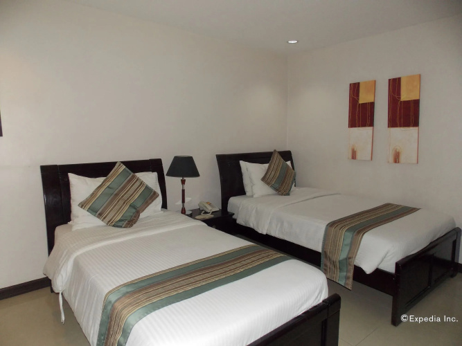 The Suites at Calle Nueva
