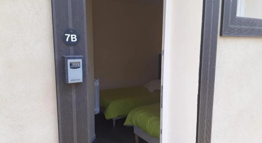 Hotel Limoux