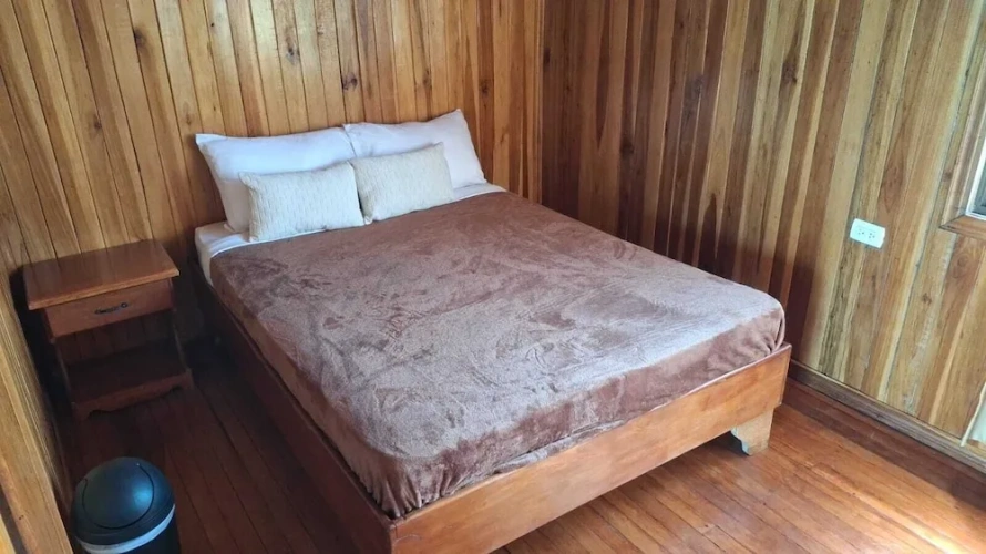 El Rey Hostel Monteverde Downtown