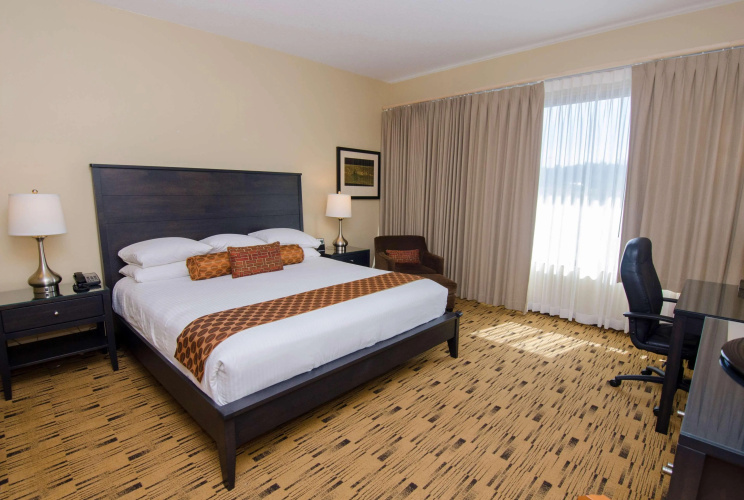 Best Western Plus Hood River Inn