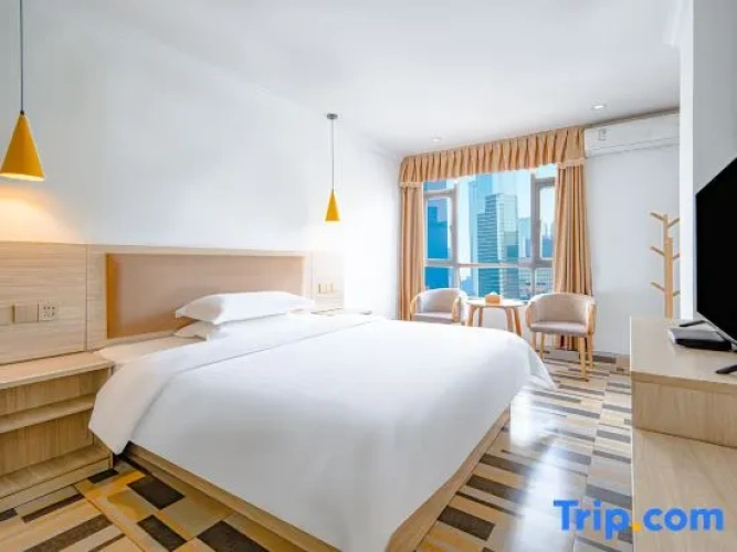 Luxury Double room