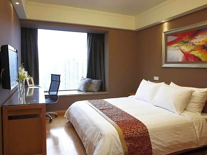 2 Bedrooms Executive Apartment