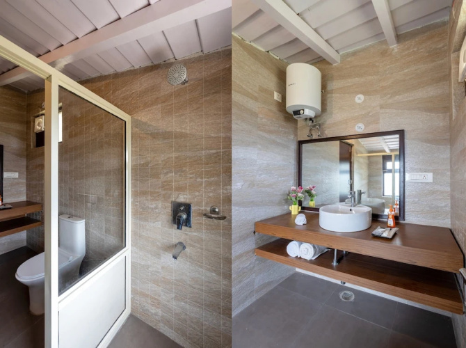 Divine Homes- Sattal By ASPL