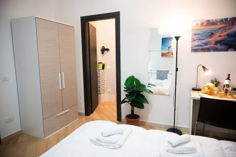 Il Moro - Agrigento Luxury Rooms