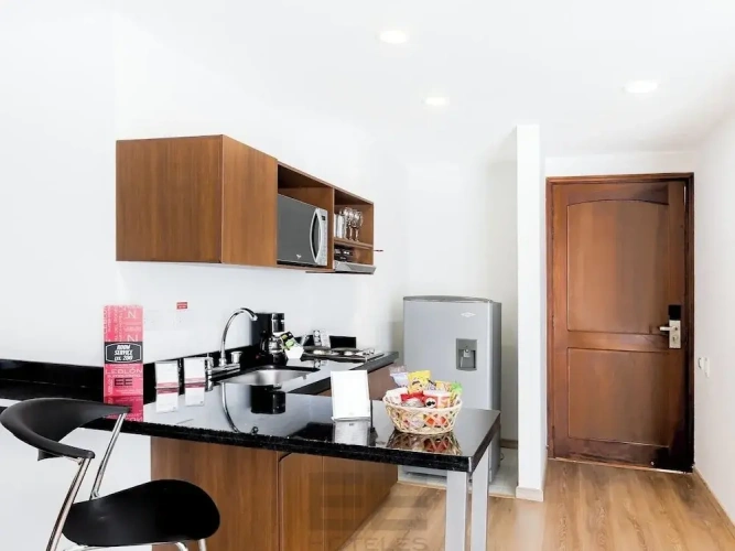 Quadruple Suite