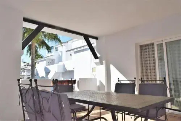 Serinamar - Los Naranjos De Marbella