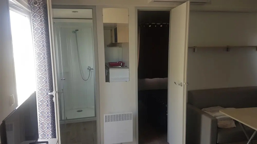 Landshause Bungalow T2 Superior - 2