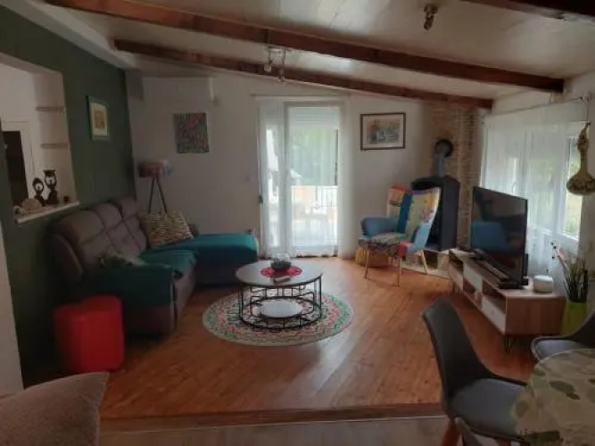 Apartment Cvita