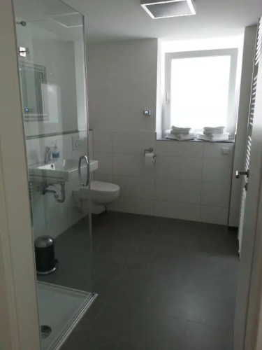 Teck-Apartment