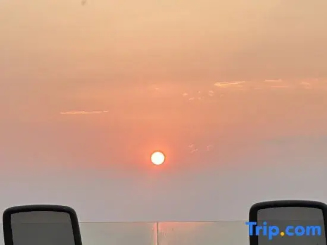 Topseavilla
