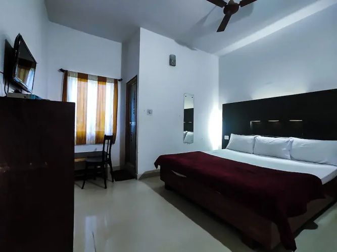Hotel Vijay