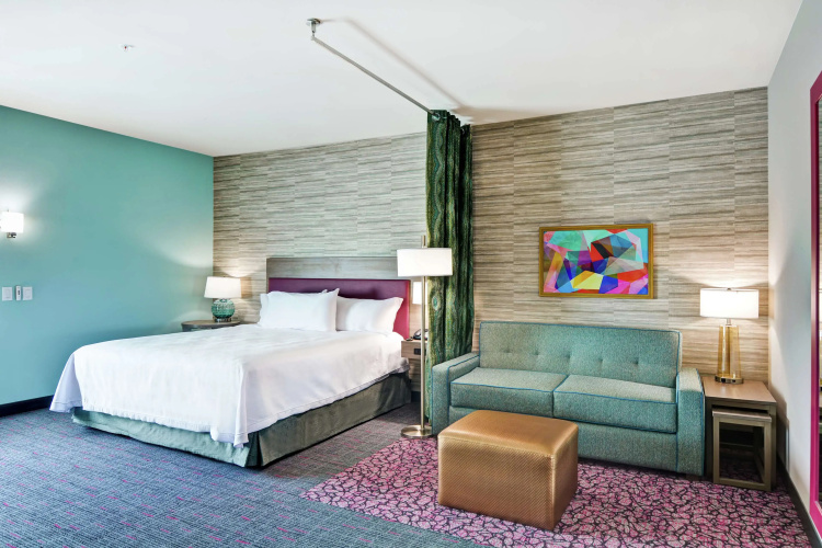 Home2 Suites by Hilton Pecos