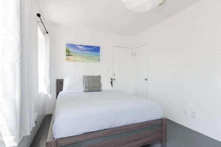 Cabrillo Apartments
