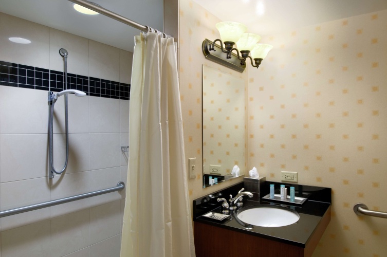 Hilton Chicago O'Hare Airport photo 10