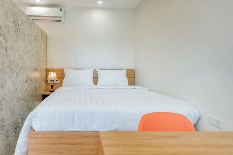 KorHan Apartment 1