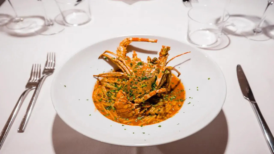 Baglio Custera Hotel & Restaurant