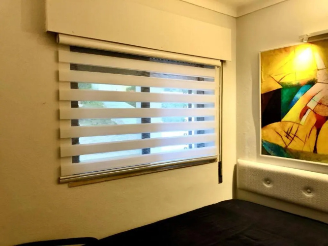 Art 13 - Apartamento com piscina