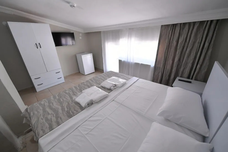 Nilhan Otel