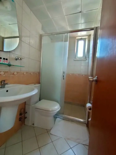 1 Bedroom Standard room with balcony