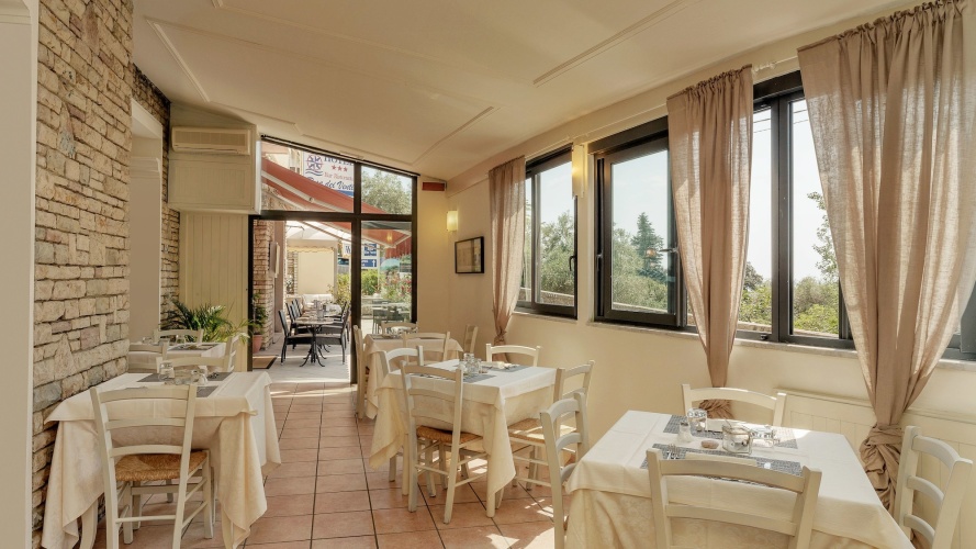 Hotel Rosa dei Venti photo 19