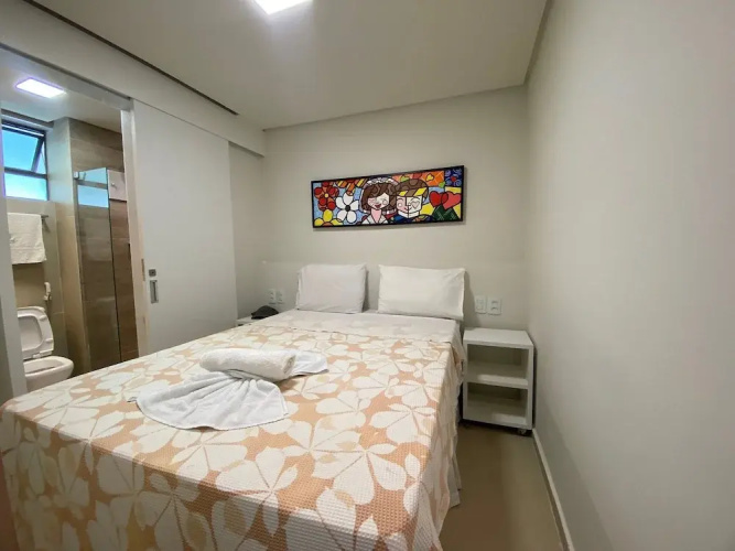 Beach Class Muro Alto Resort