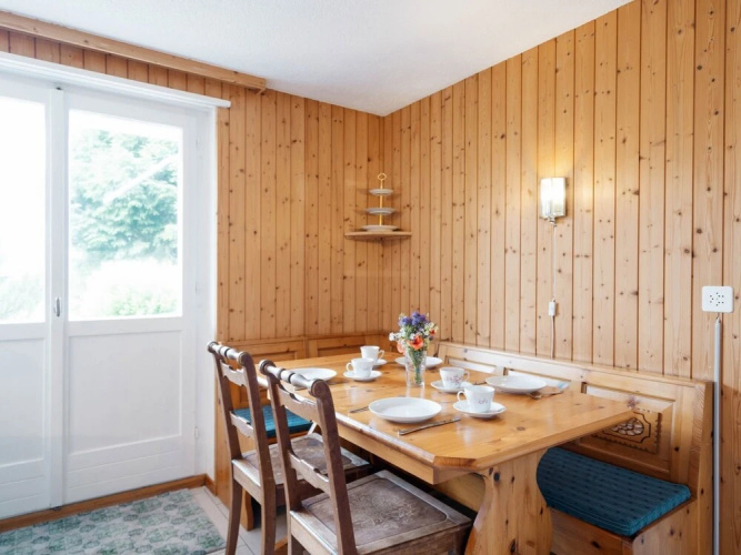Chalet Speer