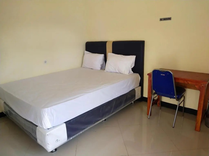OYO 3767 Permata House