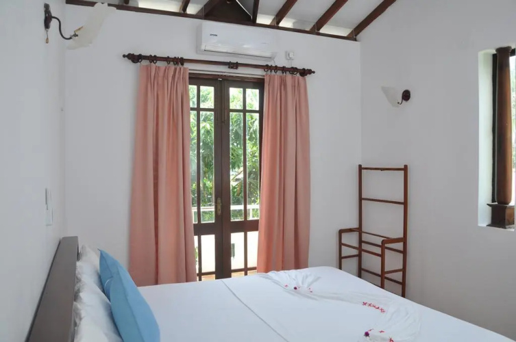 Shakuna Villa