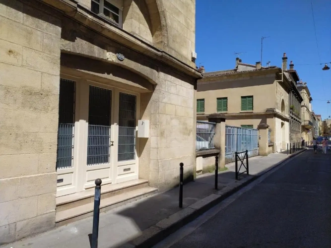 1 Bedroom Double Apartment