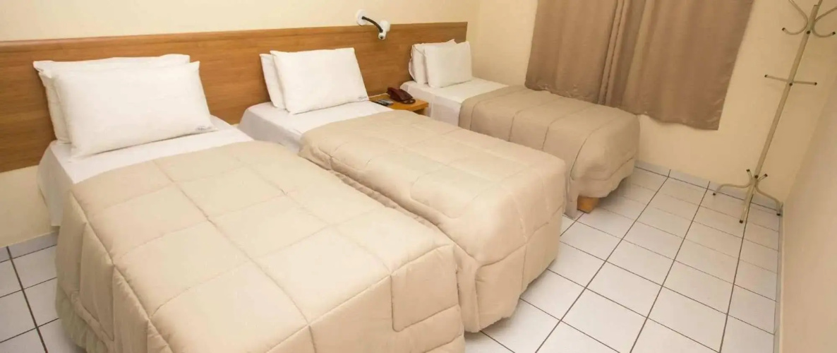 Alerri Hotel