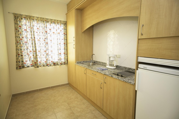 Vitalclass Lanzarote Sport & Wellness Resort photo 39