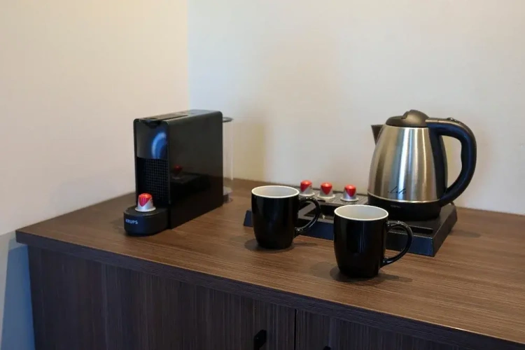 1 Bedroom Superior Suite with balcony