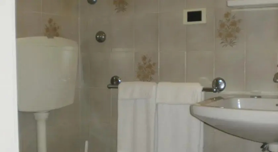 Hotel Ambra