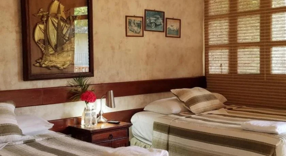 Palomino Ranch Hotel