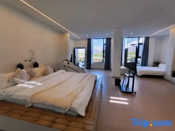 Standard Twin Family room