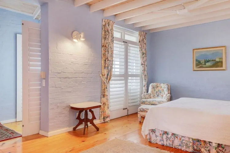Baleen Beach House