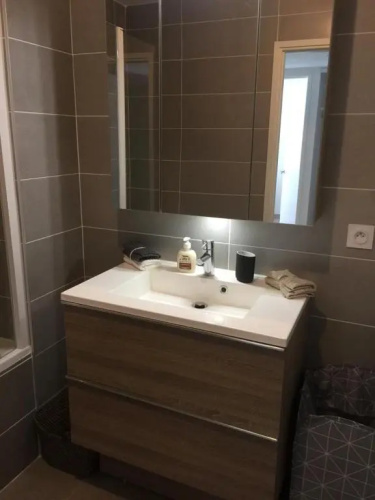 Beausoleil/Monaco: Splendide Appartement