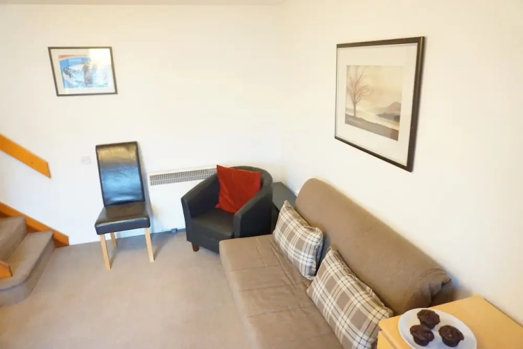 1 Bedroom Cottage