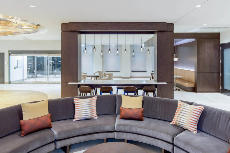 Cambria Hotel College Park photo 6