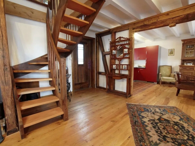 2 Bedrooms Comfort Apartment