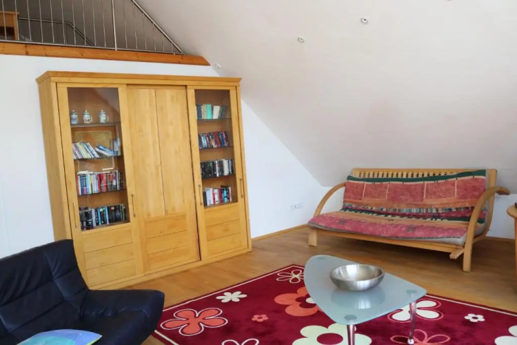 Apartment Dachgalerie