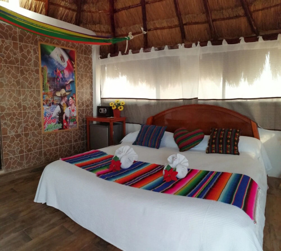 Hotel el Faro
