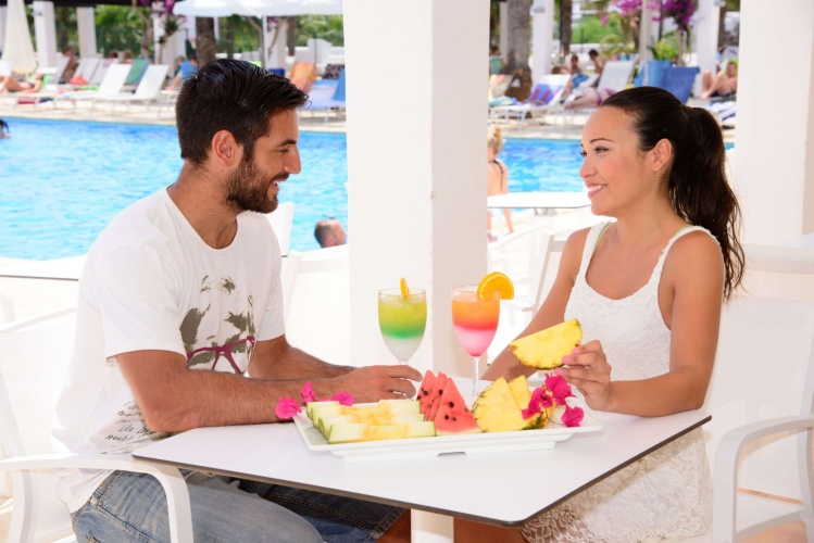 Cala Llenya Resort Ibiza photo 28
