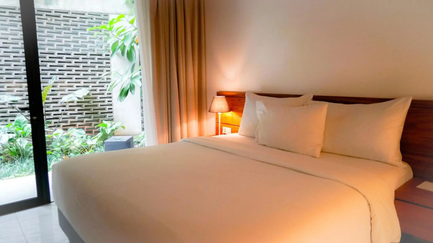 Nagomi Suites & Hotel