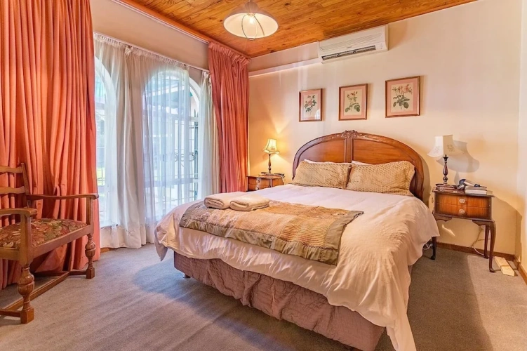 Luxury room