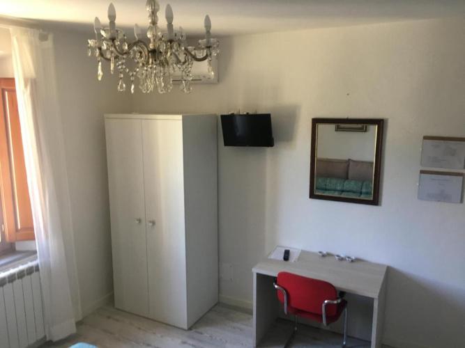 Guest House Il Naif