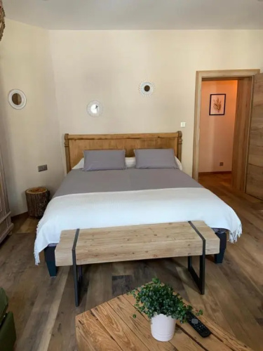 Gîte ou Chambres - Au Grès du marché