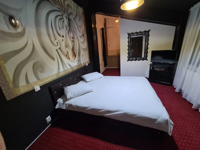 Karma caffe&rooms