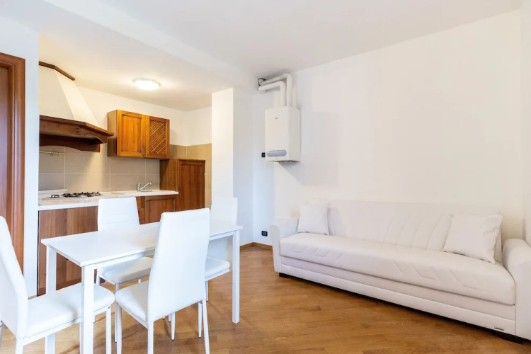 Alessia's Flat - Zanica