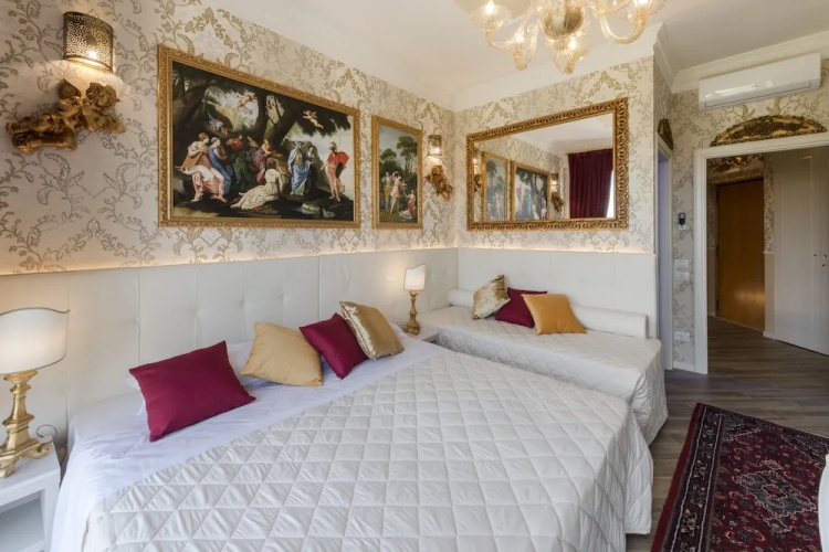 Olympus Verona Relais
